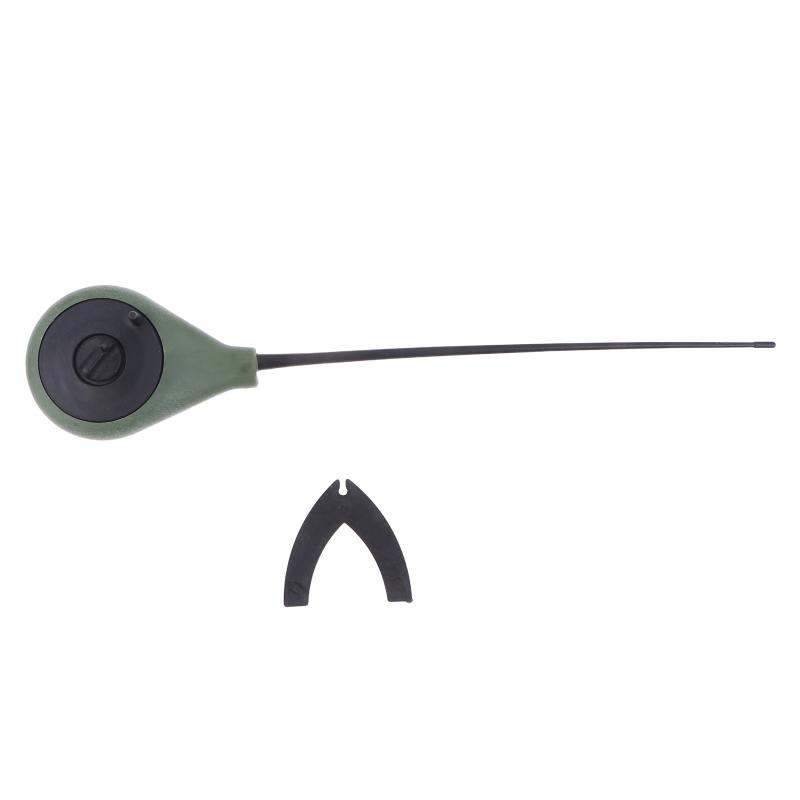 Fishing Rod Ice - Offre Spéciale : Kit de 2