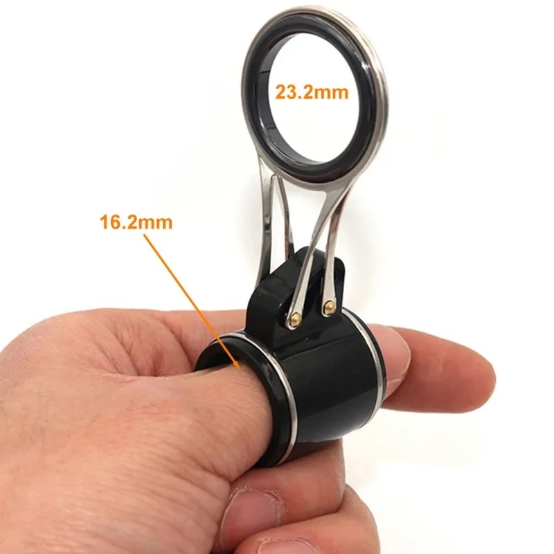 Kit de réparation de canne à p - Fishing Rod Casting avis et prix