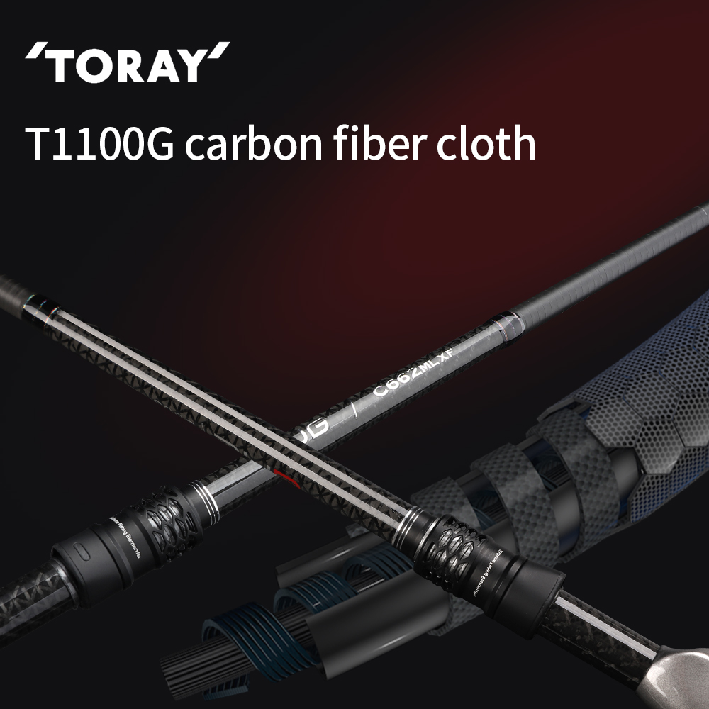 Canne à pêche FISHINGFANS AUG  - Fishing Rod Guide Replacement avis et prix