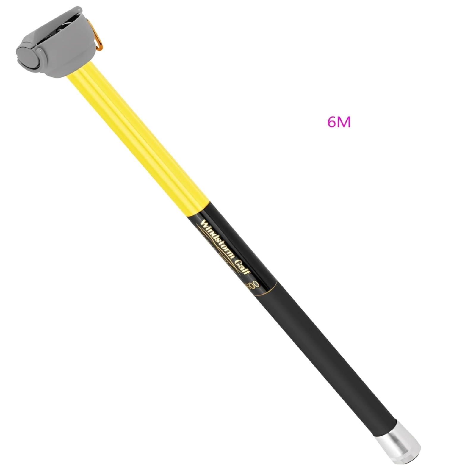 SANLIKE Canne à calamar télesc - Fishing Rod Carbon Fiber avis et prix