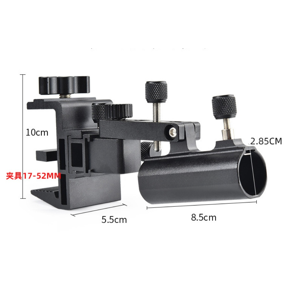 Support réglable en alliage d’ - Fishing Rod Boat avis et prix
