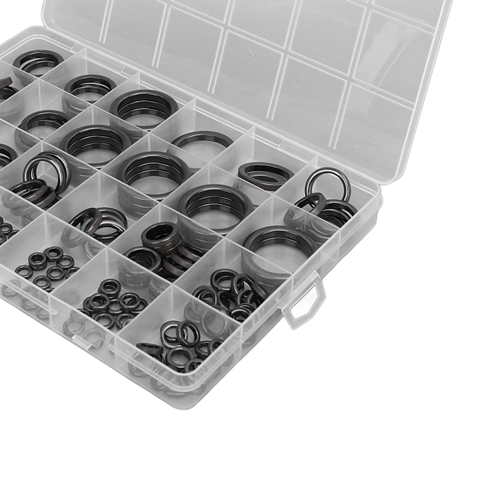 Kit de réparation de Guide de  - Fishing Rod Building Kit avis et prix