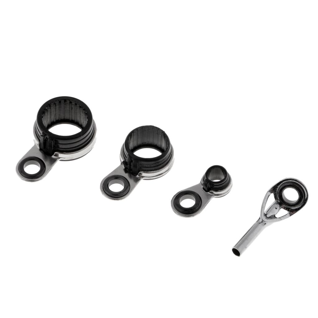 Anneaux de guidage universels  - Fishing Rod Casting avis et prix