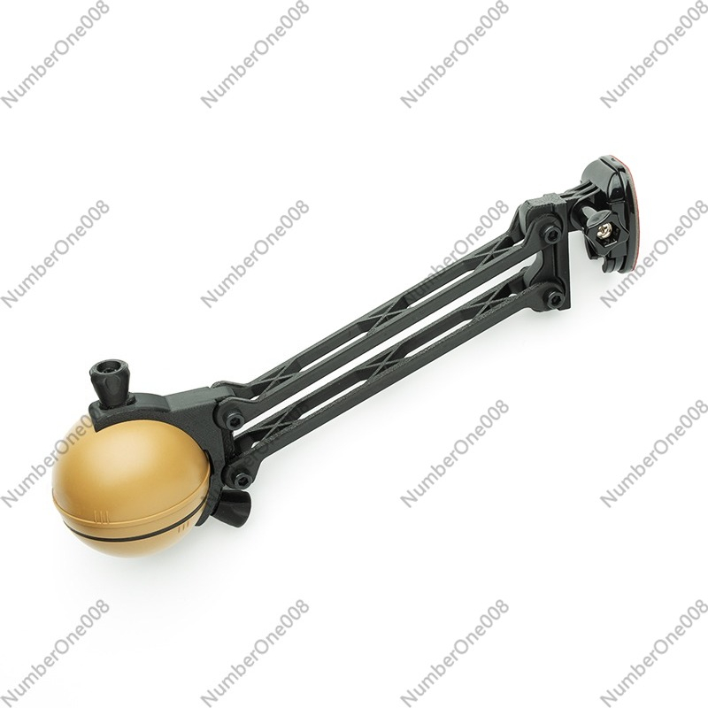Support de sonar de profondeur - Fishing Rod Boat avis et prix