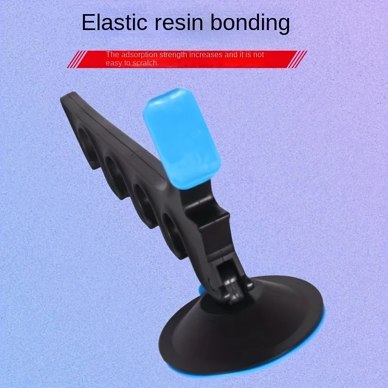 1/2 pièces Support de canne à  - Fishing Rod Casting avis et prix