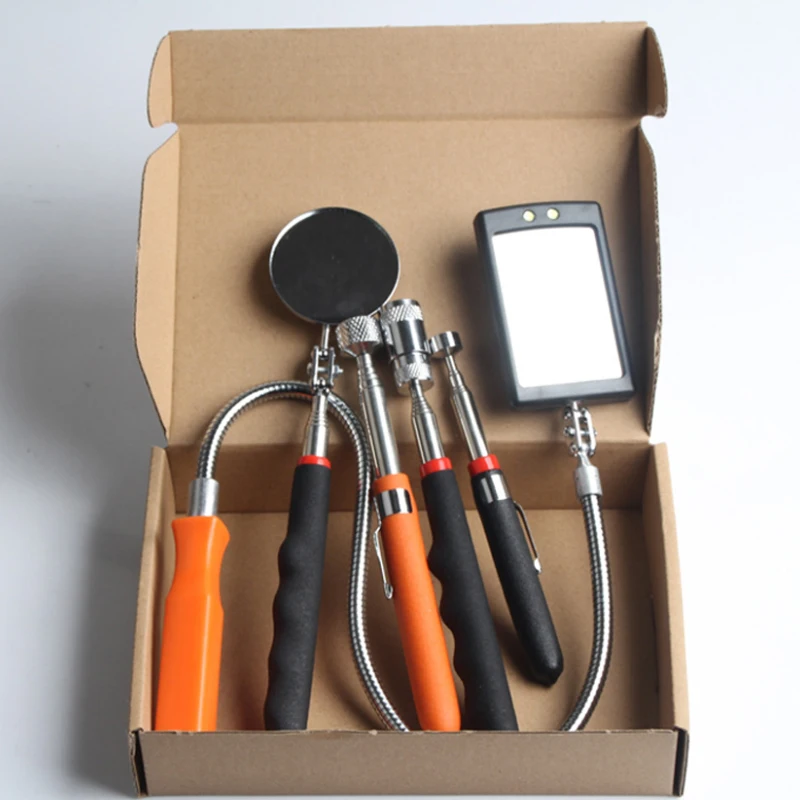 Stylo magnétique télescopique  - Fishing Rod Telescopic avis et prix