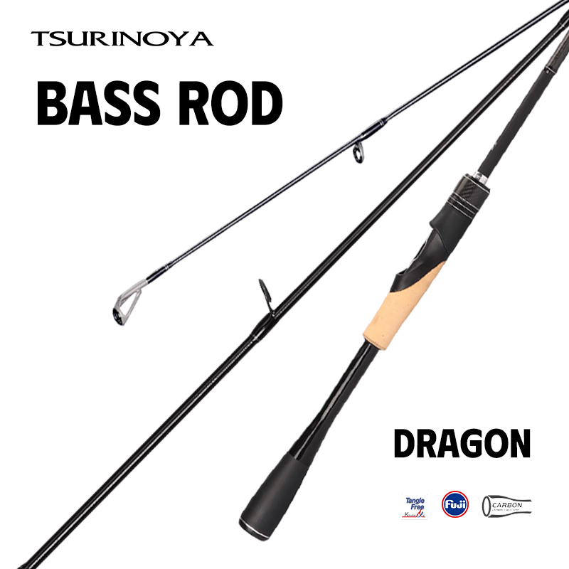 Canne à pêche TSURINOYA Long C - Kastking Reel Zephyr avis et prix