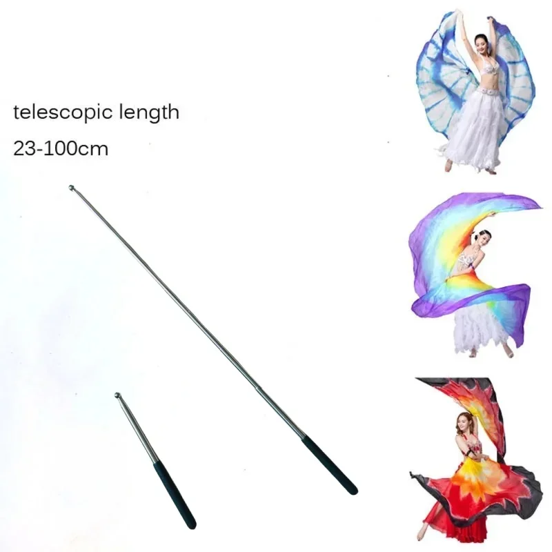 Accessoires de danse du ventre - Fishing Rod Telescopic avis et prix