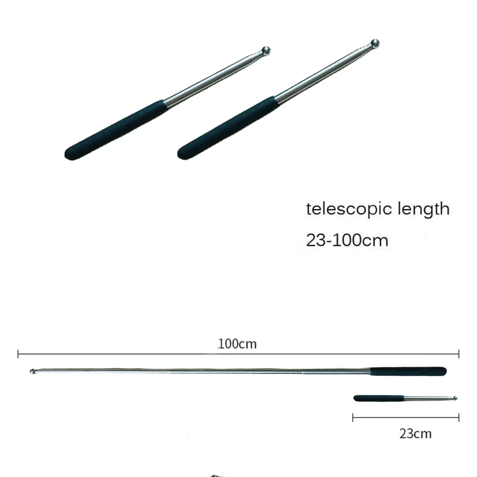 Accessoires de danse du ventre - Fishing Rod Telescopic avis et prix