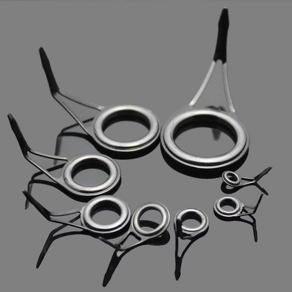 75 pièces différentes tailles  - Fishing Rod Building Kit avis et prix
