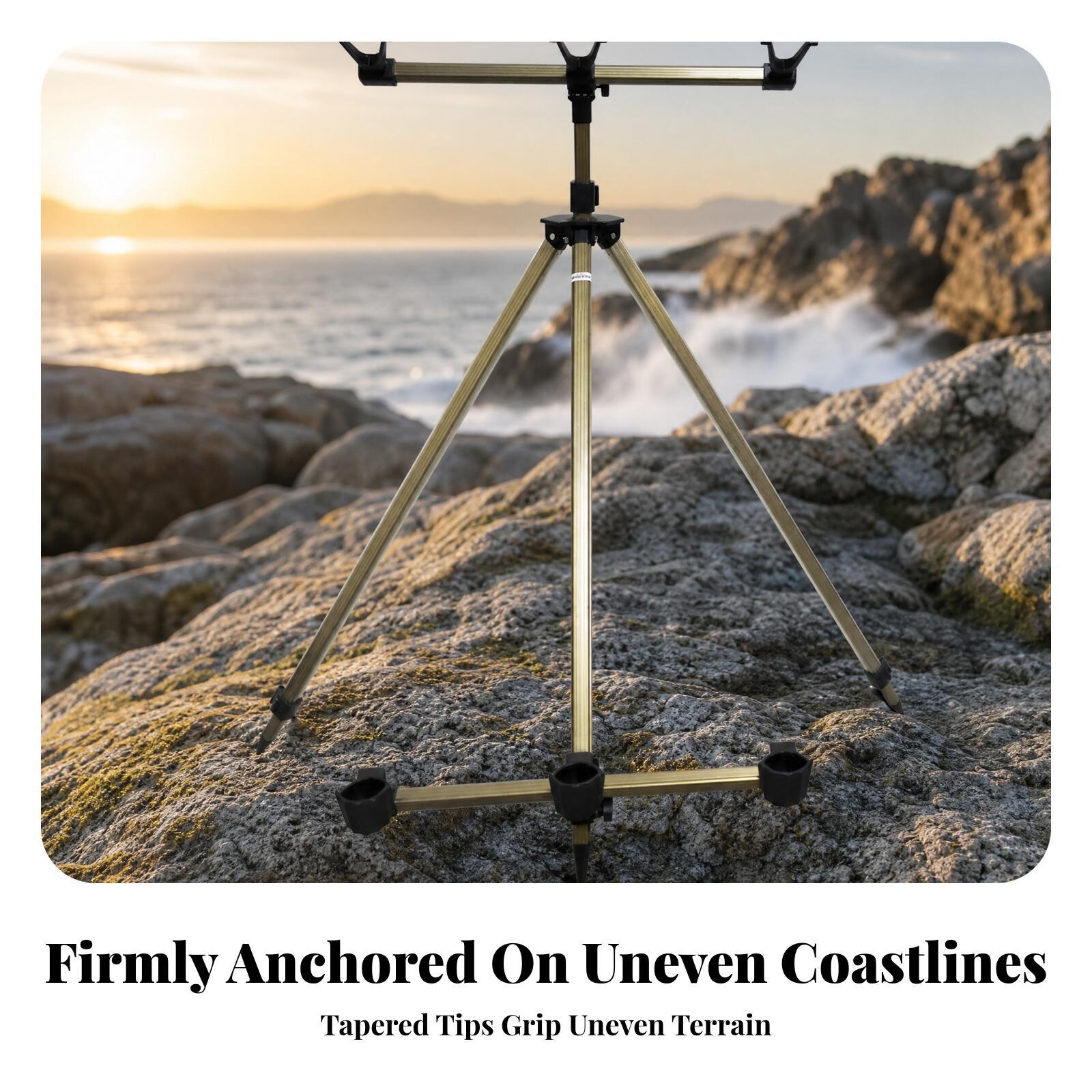 Support de canne à pêche porta - Fishing Rod Boat avis et prix