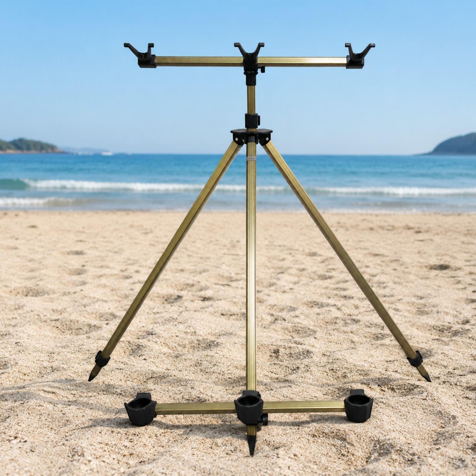 Support de canne à pêche porta - Fishing Rod Boat avis et prix