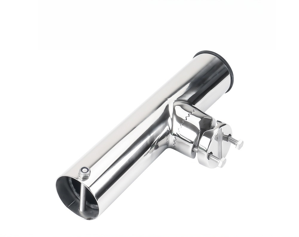 Support de canne à pêche en ac - Fishing Rod Boat avis et prix