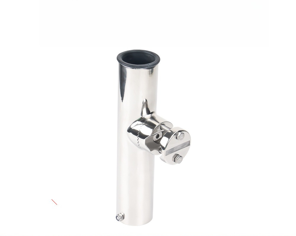 Support de canne à pêche en ac - Fishing Rod Boat avis et prix