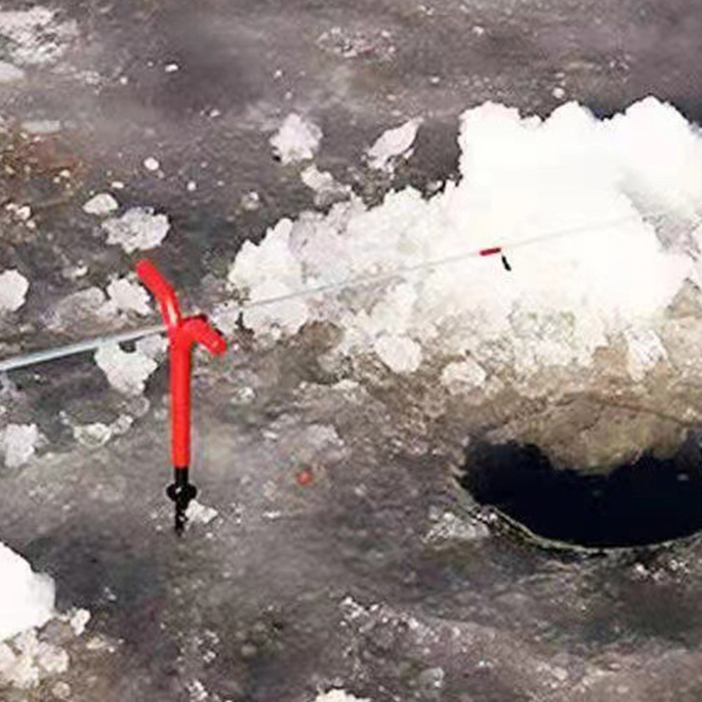 Ancrages à ongles de glace, pi - Fishing Rod Ice avis et prix