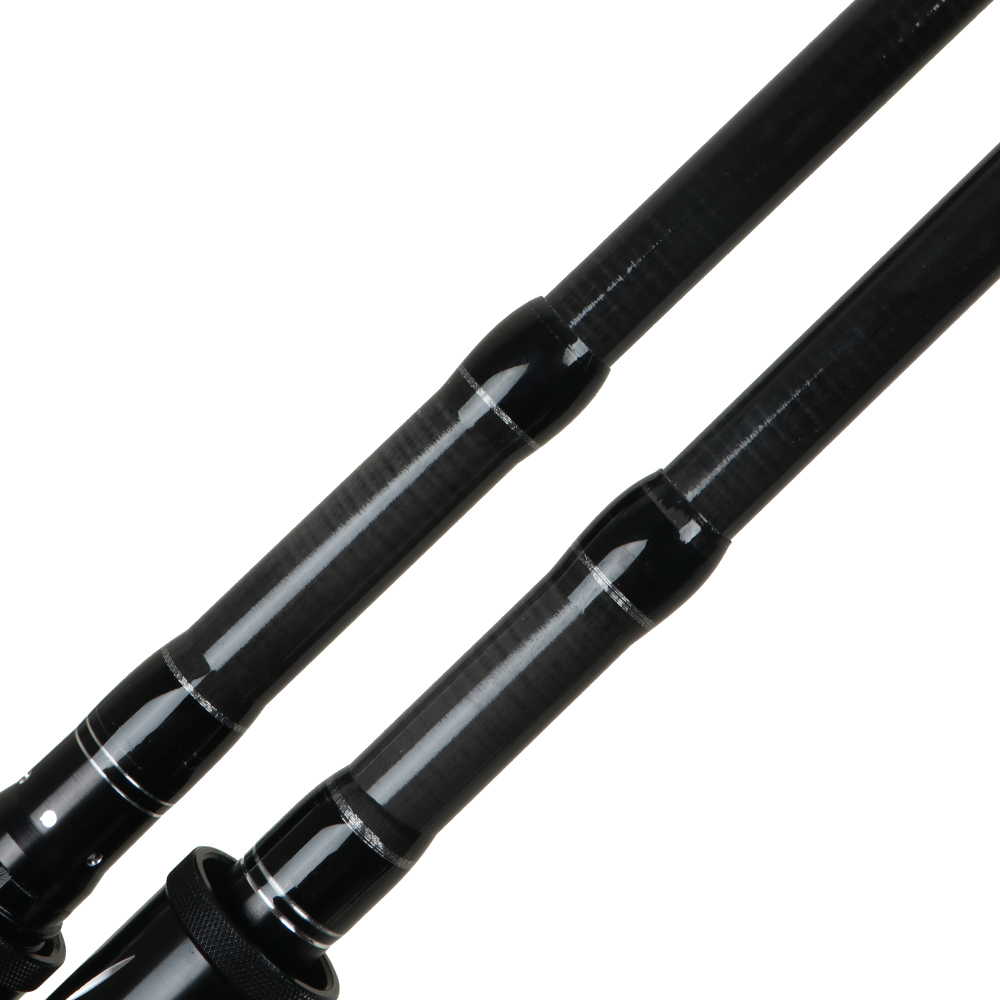 Cannes à pêche télescopiques 1 - Fishing Rod Surf avis et prix