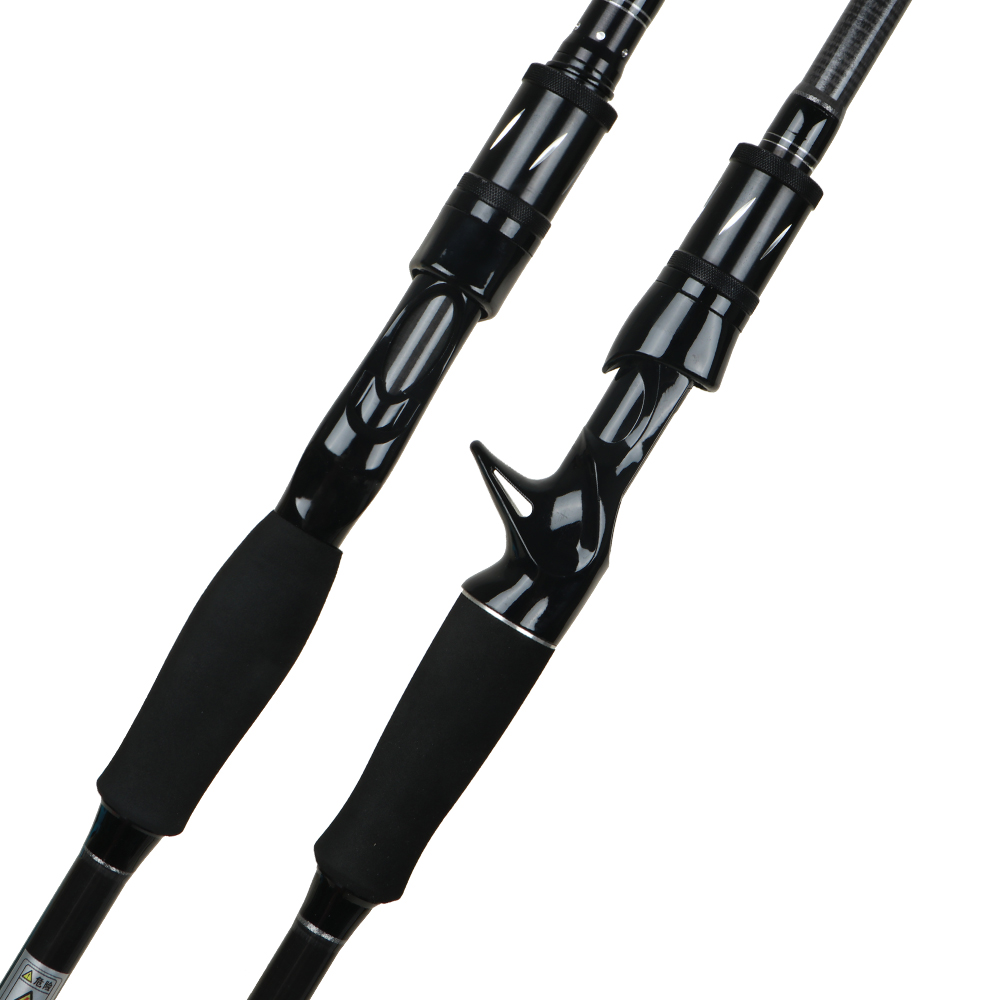 Cannes à pêche télescopiques 1 - Fishing Rod Surf avis et prix